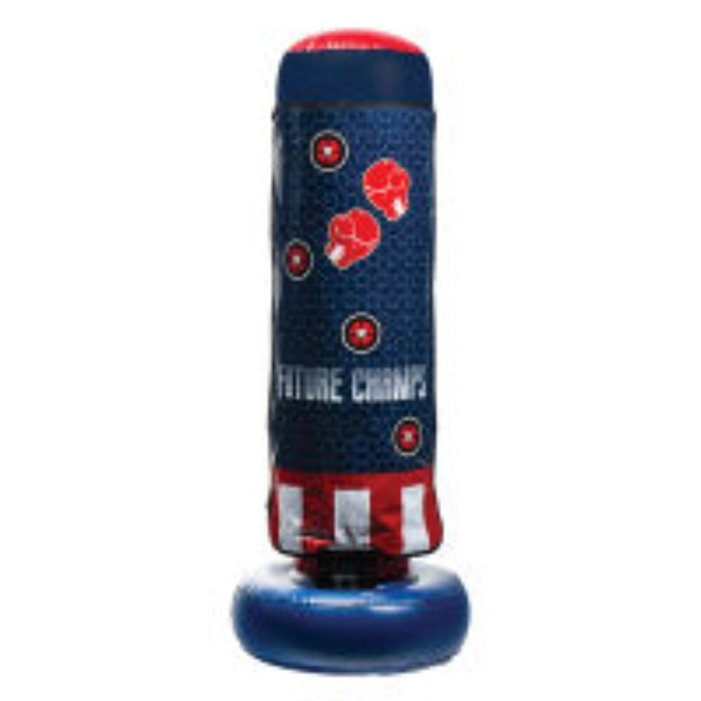 Electronic Boxing Bag - Picture 2 of 2